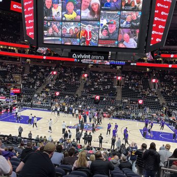 Delta Center - Stadiums & Arenas Near Me - Salt Lake City, Utah Delta Center - Stadiums & Arenas Near Me - Salt Lake City, Utah