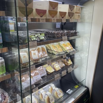 Tous Les Jours - Bakeries Near Me - Huntsville, Alabama