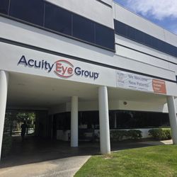 Acuity Eye Group