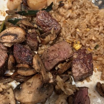 Benihana - Chandler - Sushi Bars Near Me - Chandler, Arizona