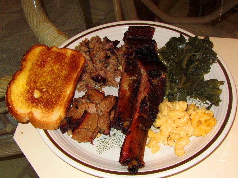 BLACK CREEK BBQ CLOSED Updated April 2024 1712 Russell Rd