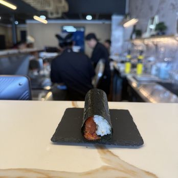 Maru Handroll Bar - Tuna - Japanese Near Me - Memphis, Tennessee Maru Handroll Bar - Tuna - Japanese Near Me - Memphis, Tennessee