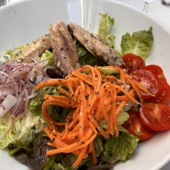 La Isla - La Isla salad - Spanish Near Me - Seville, SE