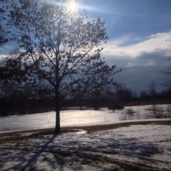 Pretty day!