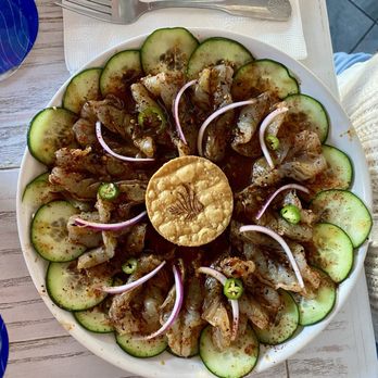 Lion Fish - Agua chile negro - Bars Near Me - Tijuana, BCN Lion Fish - Agua chile negro - Bars Near Me - Tijuana, BCN