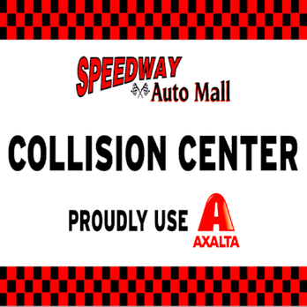 Speedway Auto Mall - Shop Banner - Auto Repair Near Me - Loves Park, Illinois Speedway Auto Mall - Shop Banner - Auto Repair Near Me - Loves Park, Illinois