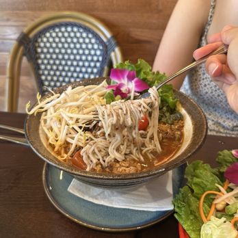 Lan Larb Chiang Mai - Thai Near Me - New York, New York