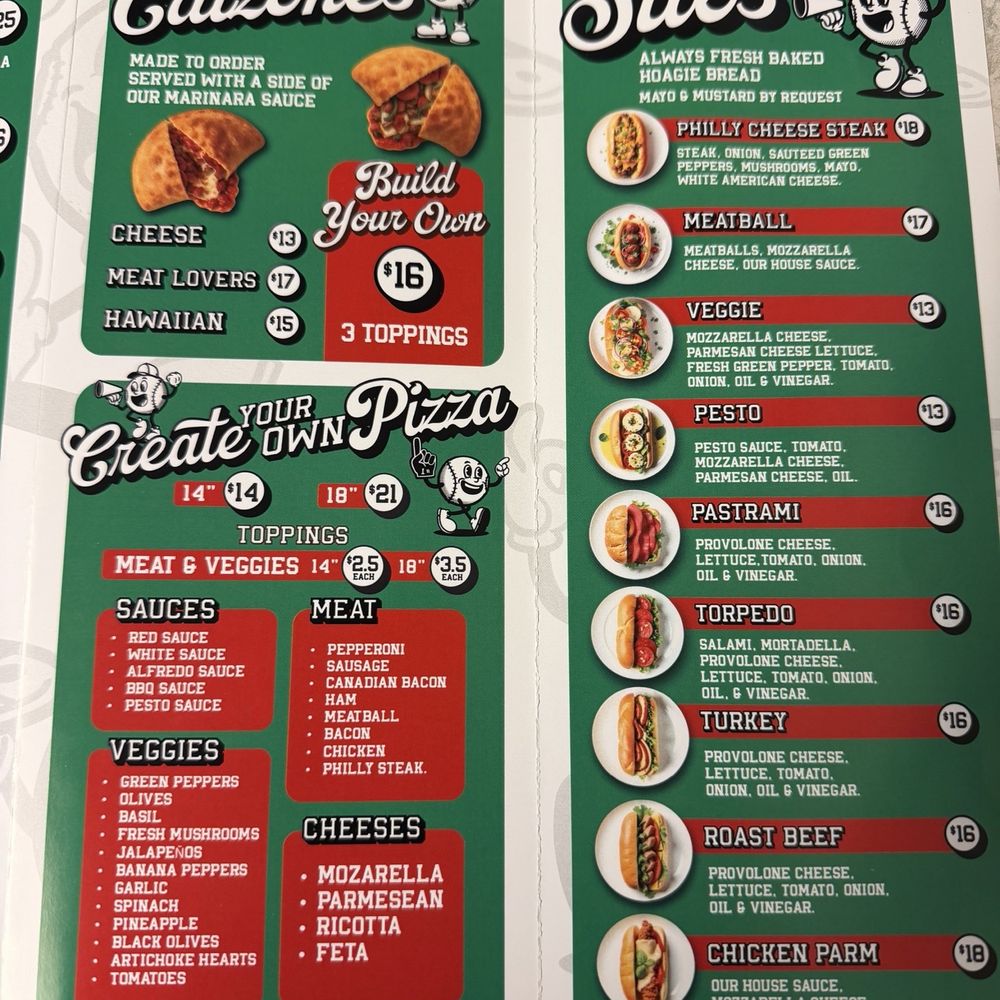 Jery's Pizza - Menu - Pizza Near Me - Spring Valley, California Jery's Pizza - Menu - Pizza Near Me - Spring Valley, California