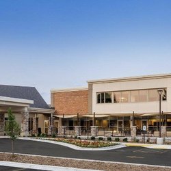 Evergreen Retirement Community
