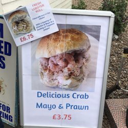 Brighton Shellfish & Oyster Bar