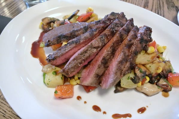 Wellington Gastropub by null