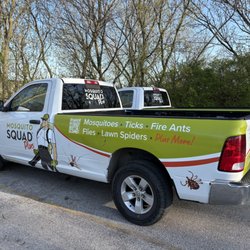 Mosquito Squad Plus