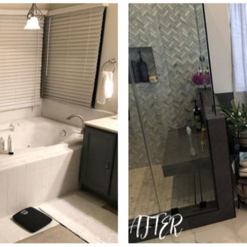 Palm Construction - Bathroom Renovation - Decks & Railing Near Me - West Covina, California Palm Construction - Bathroom Renovation - Decks & Railing Near Me - West Covina, California