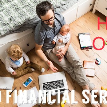 D & D Financial Services - Everybody's got the "work-from-home" scenario going on, but do you know how to make that "work-for-YOU" as - Tax Services Near Me - Canyon, Texas