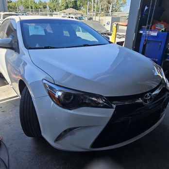 William Auto Body Collision Repair - Body Shops Near Me - Modesto, California William Auto Body Collision Repair - Body Shops Near Me - Modesto, California