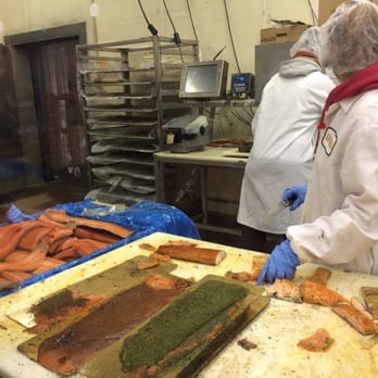 Acme Smoked Fish - Yummy! - Seafood Markets Near Me - Brooklyn, New York