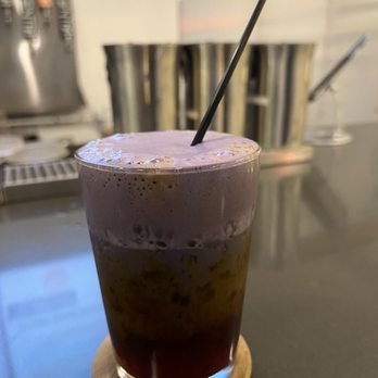 Contra Coffee & Tea - Coffee & Tea Near Me - Orange, California
