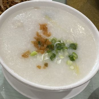 Fung Wong - Fish filet porridge. - Chinese Near Me - San Francisco, California Fung Wong - Fish filet porridge. - Chinese Near Me - San Francisco, California
