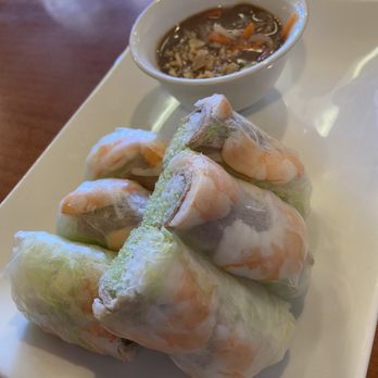 The Chef’s Pho - Tasty spring rolls - Vietnamese Near Me - Ontario, California The Chef’s Pho - Tasty spring rolls - Vietnamese Near Me - Ontario, California