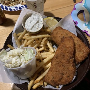 Coconuts Fish Cafe - Seafood Near Me - Kihei, Hawaii Coconuts Fish Cafe - Seafood Near Me - Kihei, Hawaii