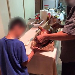 Jun's Lechon