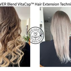Vivir Hair
