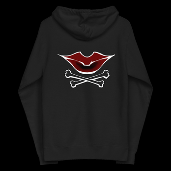 Metal Babe Mayhem - Dark Lips Unisex Zipper Hoodie for Guys and Girls. - Men's Clothing Near Me - Fullerton, California Metal Babe Mayhem - Dark Lips Unisex Zipper Hoodie for Guys and Girls. - Men's Clothing Near Me - Fullerton, California
