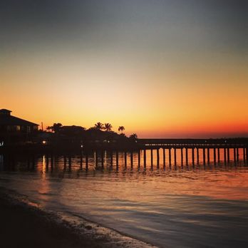 Capri Fish House - The view is as amazing as the food. - Seafood Near Me - Naples, Florida