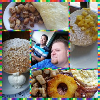 Eggs 'n Things - Breakfast & Brunch Near Me - Honolulu, Hawaii