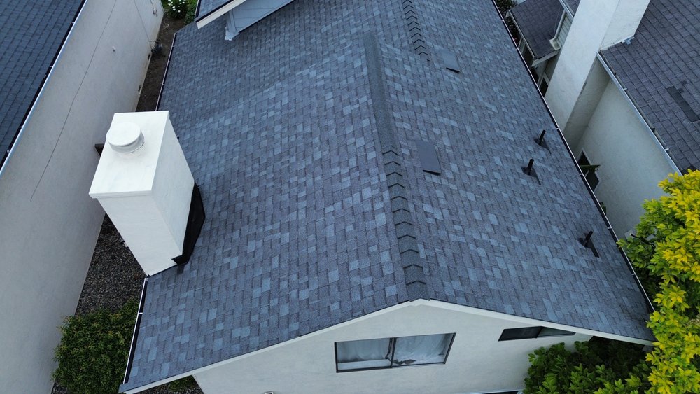 Slide of Eagle Legacy Roof Masters