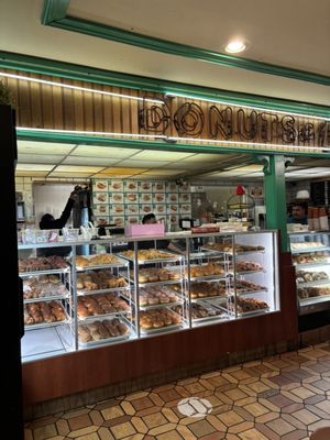 Allstar Donuts by null