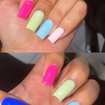 Natural Nail & Spa - Nails - Nail Salons Near Me - Los Angeles, California Natural Nail & Spa - Nails - Nail Salons Near Me - Los Angeles, California