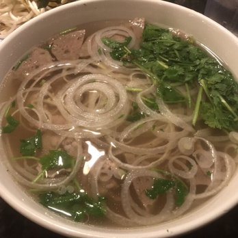 Pho Hoang Restaurant - Vietnamese Near Me - Riverview, Florida