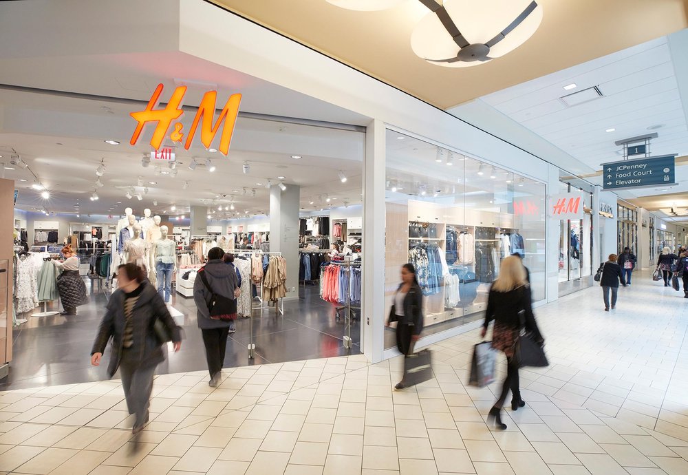 Queens Center