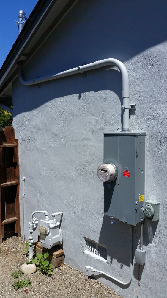 Slide of Ben Hernandez Electrical