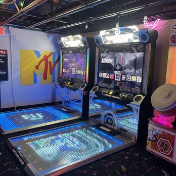 Arcade Monsters - Arcades Near Me - Oviedo, Florida Arcade Monsters - Arcades Near Me - Oviedo, Florida