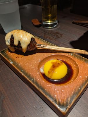 Torishi - Japanese Yakitori Izakaya by null