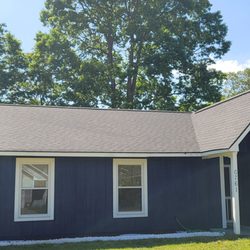 Melvin's Roofing - New Roof!!!