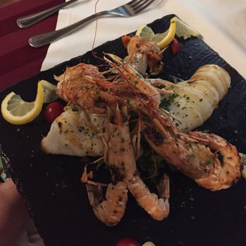 La Tavernetta 48 - Italian Near Me - Rome, RM