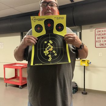 Carry With Class - Gun/Rifle Ranges Near Me - Albuquerque, New Mexico