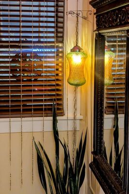 Blazing Lotus Healing House by null