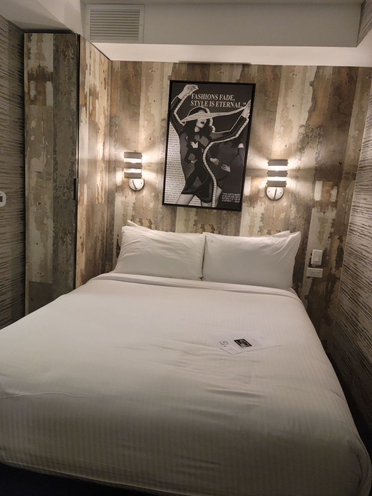 THE FIDI HOTEL - 11 Stone St, New York, New York - Hotels - Yelp