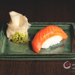 Ozaki Sushi & Grill
