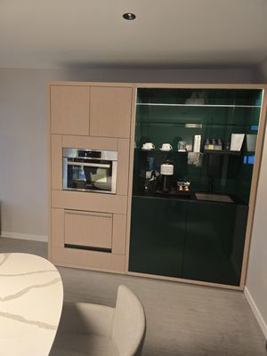 Hotel AKA Alexandria by null