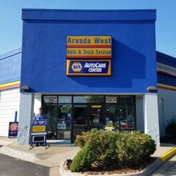 Arvada West Auto & Truck