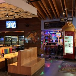 Mellow Mushroom Fayetteville