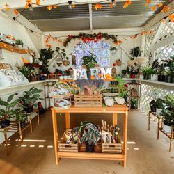 Kula Country Farms - Plants and gifts