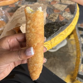 La Frutera Flores - Seafood empanada - Juice Bars & Smoothies Near Me - Luquillo, Puerto Rico La Frutera Flores - Seafood empanada - Juice Bars & Smoothies Near Me - Luquillo, Puerto Rico