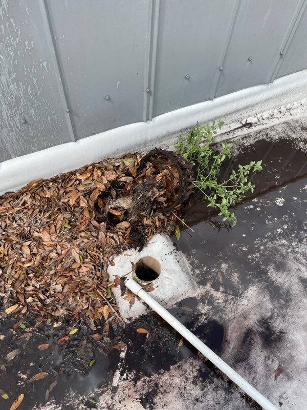 Slide of Roofs Done Right