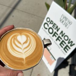 Espresso Social Club